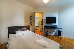 Zen Luxury Apartment