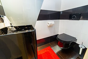 Zen Luxury Apartment