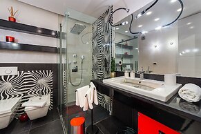 Zen Luxury Apartment