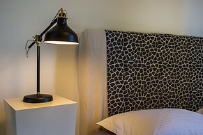 Zen Luxury Apartment