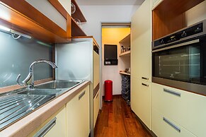 Zen Luxury Apartment