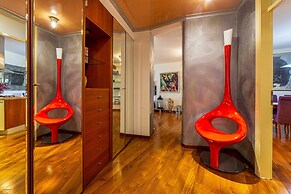 Zen Luxury Apartment