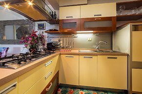 Zen Luxury Apartment