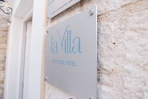 La Villa Boutique Hotel