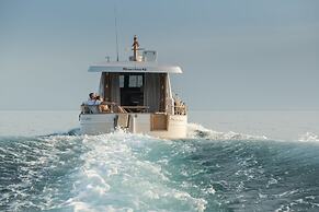 La Villa Boutique Hotel