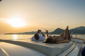 La Villa Boutique Hotel