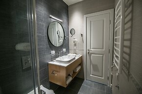 La Villa Boutique Hotel