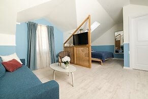 La Villa Boutique Hotel