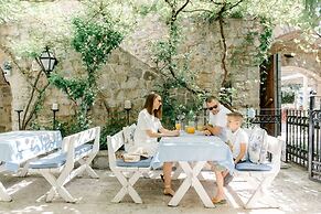 La Villa Boutique Hotel