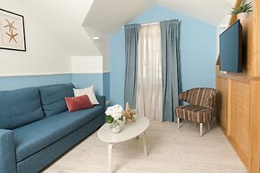 La Villa Boutique Hotel