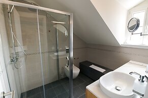 La Villa Boutique Hotel