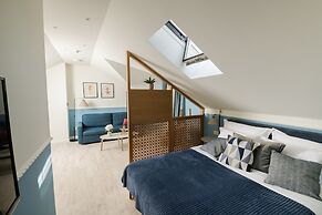 La Villa Boutique Hotel