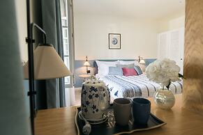 La Villa Boutique Hotel