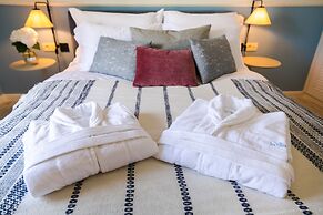 La Villa Boutique Hotel