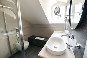 La Villa Boutique Hotel