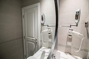 La Villa Boutique Hotel