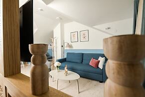 La Villa Boutique Hotel