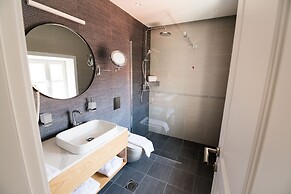 La Villa Boutique Hotel