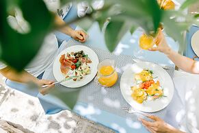 La Villa Boutique Hotel