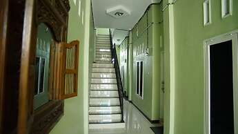 Wisma Pandowo