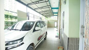 Wisma Pandowo