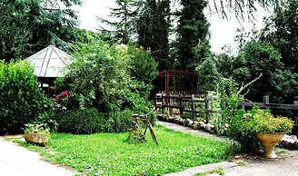 B&B Circolo Ippico Semprevisa
