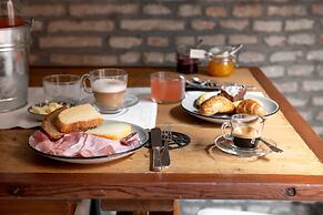 Good Morning Bologna