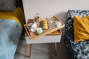 Good Morning Bologna