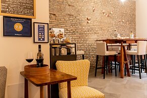 Good Morning Bologna