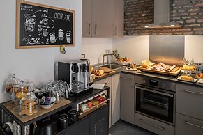 Good Morning Bologna