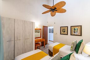 Kruger Park Lodge Unit 239