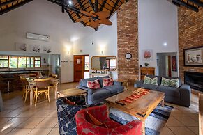 Kruger Park Lodge Unit 239