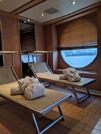 MS Select Bellejour - Frankfurt