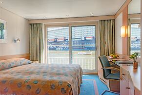 MS Select Bellejour - Frankfurt