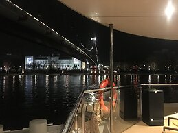 MS Select Bellejour - Frankfurt