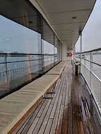 MS Select Bellejour - Frankfurt