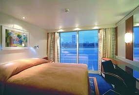 MS Select Bellejour - Frankfurt