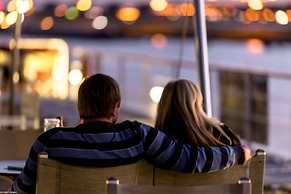 MS Select Bellejour - Frankfurt