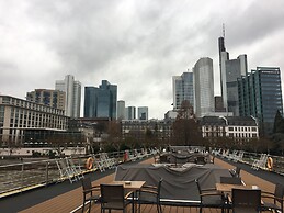 MS Select Bellejour - Frankfurt