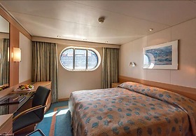 MS Select Bellejour - Frankfurt