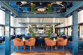 MS Select Bellejour - Frankfurt