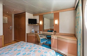 MS Select Bellejour - Frankfurt