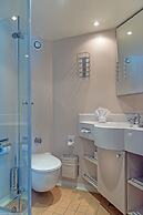 MS Select Bellejour - Frankfurt