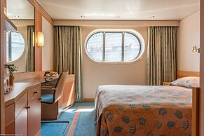 MS Select Bellejour - Frankfurt