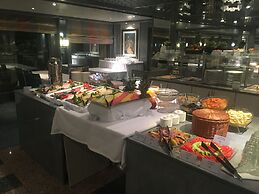 MS Select Bellejour - Frankfurt