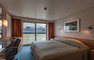 MS Select Bellejour - Frankfurt