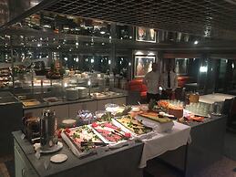 MS Select Bellejour - Frankfurt