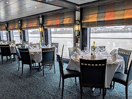 MS Select Bellejour - Frankfurt