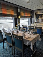 MS Select Bellejour - Frankfurt