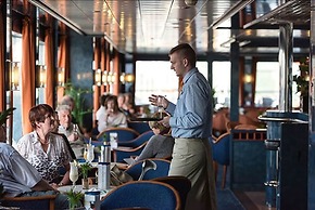 MS Select Bellejour - Frankfurt